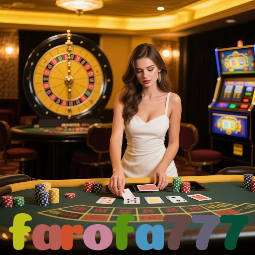 farofa777 - Baixe o App farofa777 para Android e Comece a Jogar