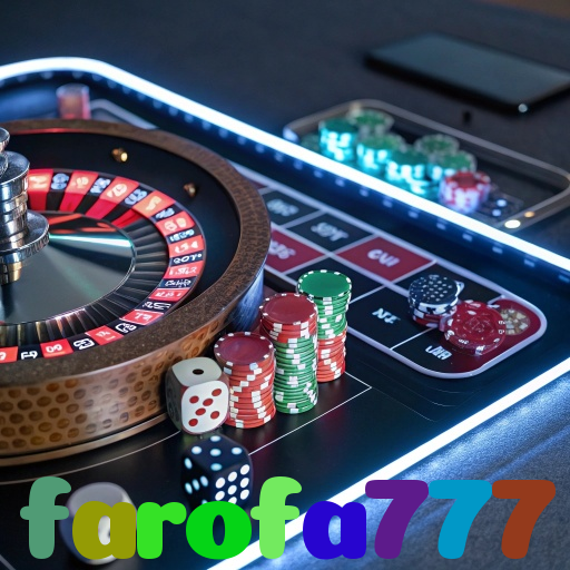 farofa777 - Baixe o app farofa777 no Google Play e jogue ao vivo