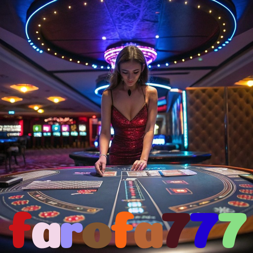 farofa777 - Baixe o App farofa777 para Android e Comece a Jogar