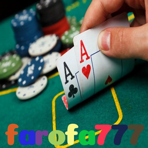 farofa777 - Baixe o app farofa777 no Google Play e jogue ao vivo