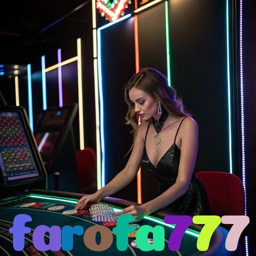 farofa777 - Baixe o App farofa777 para Android e Comece a Jogar