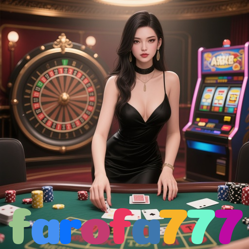 farofa777 - Baixe o App farofa777 para Android e Comece a Jogar