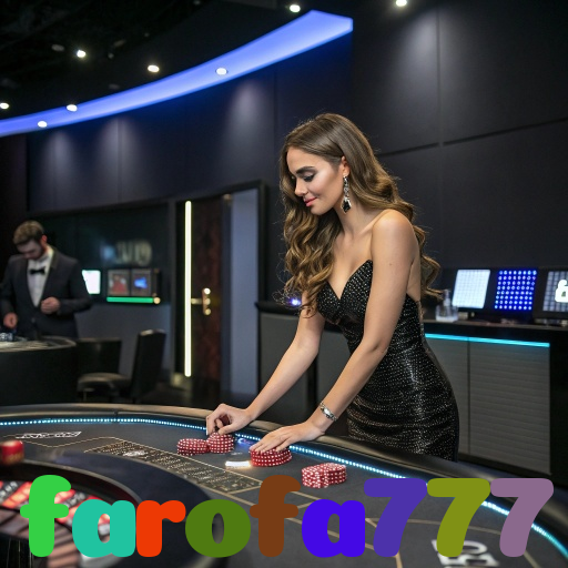 farofa777 - Baixe o App farofa777 para Android e Comece a Jogar