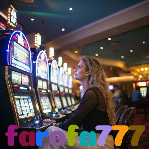 farofa777 - Baixe o app farofa777 no Google Play e jogue ao vivo