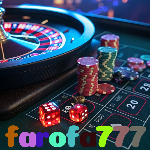 farofa777 - Baixe o app farofa777 no Google Play e jogue ao vivo