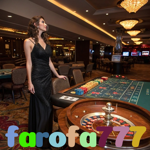 farofa777 - Baixe o app farofa777 no Google Play e jogue ao vivo