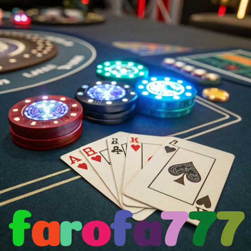 farofa777 - Baixe o App farofa777 para Android e Comece a Jogar