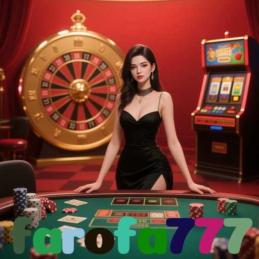 farofa777 - Baixe o App farofa777 para Android e Comece a Jogar