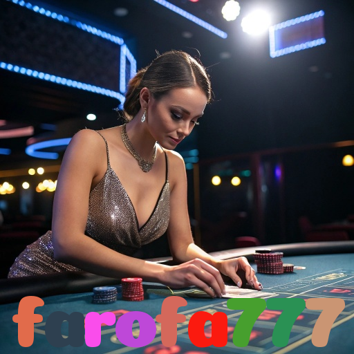 farofa777 - Baixe o app farofa777 no Google Play e jogue ao vivo