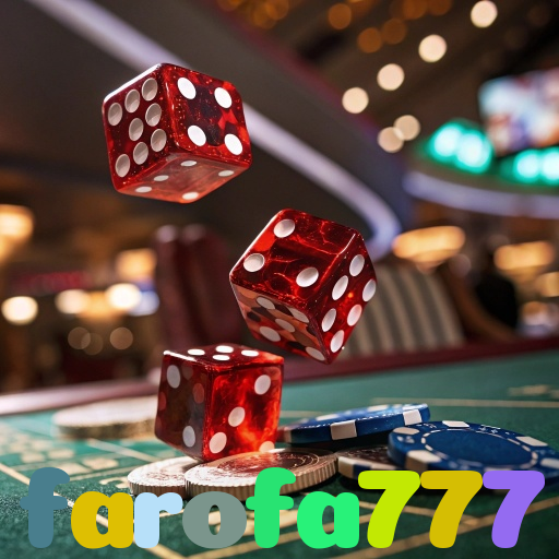 farofa777 - Baixe o app farofa777 no Google Play e jogue ao vivo
