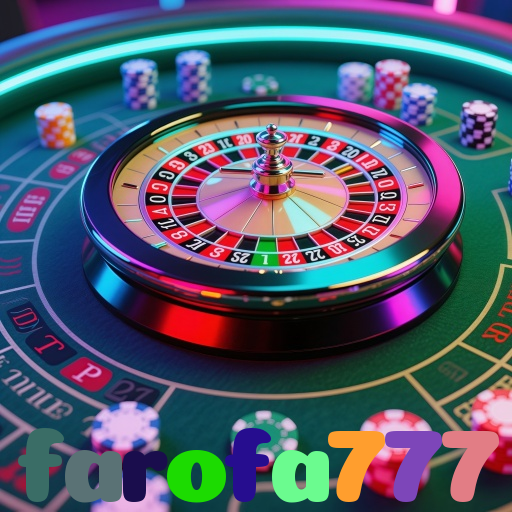farofa777 - Baixe o App farofa777 para Android e Comece a Jogar