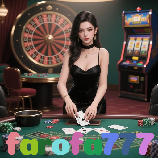 farofa777 - Baixe o App farofa777 para Android e Comece a Jogar