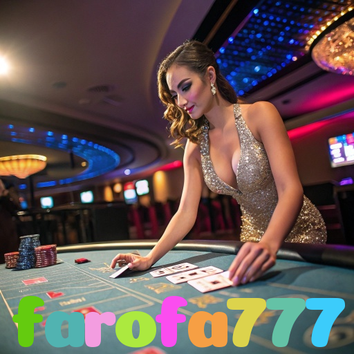 farofa777 - Baixe o App farofa777 para Android e Comece a Jogar