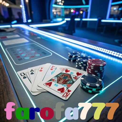 farofa777 - Baixe o App farofa777 para Android e Comece a Jogar