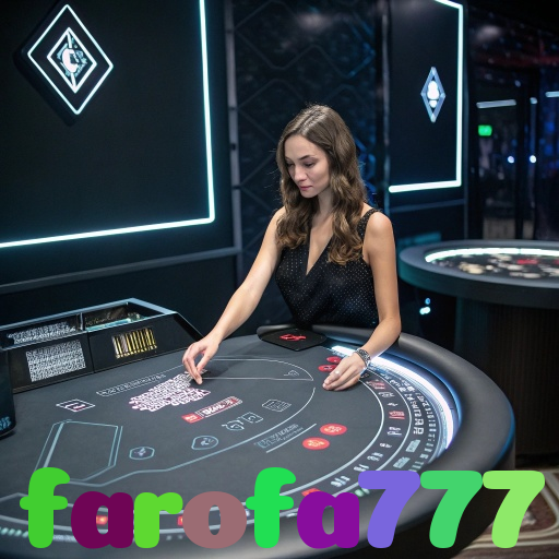 farofa777 - Baixe o app farofa777 no Google Play e jogue ao vivo