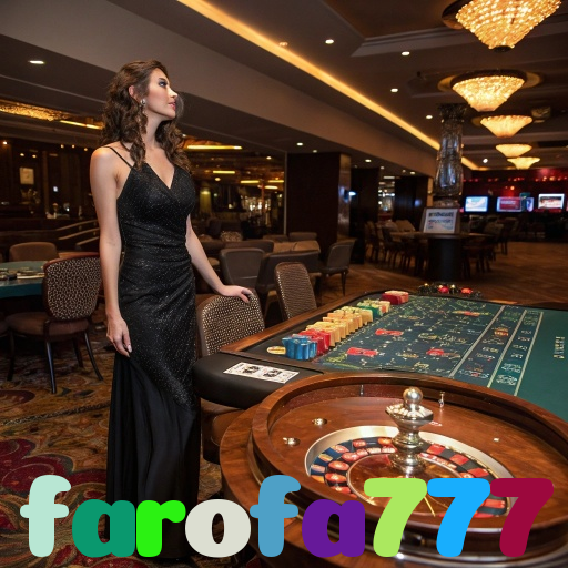 farofa777 - Baixe o app farofa777 no Google Play e jogue ao vivo