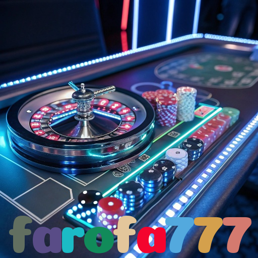 farofa777 - Baixe o App farofa777 para Android e Comece a Jogar