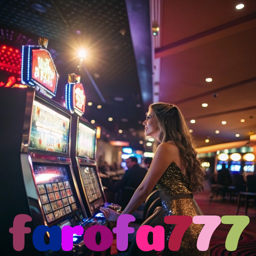 farofa777 - Baixe o app farofa777 no Google Play e jogue ao vivo