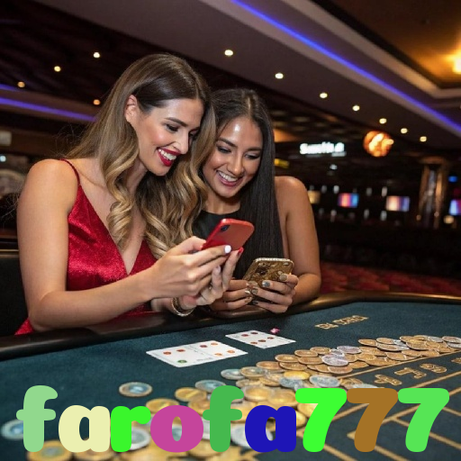 farofa777 - Baixe o app farofa777 no Google Play e jogue ao vivo