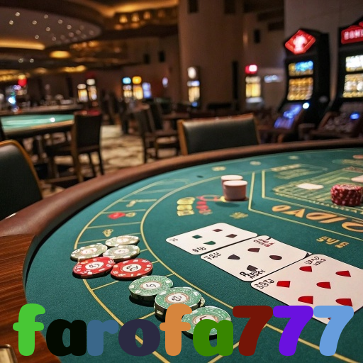 farofa777 - Baixe o app farofa777 no Google Play e jogue ao vivo