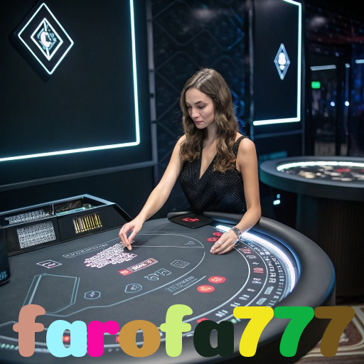 farofa777 - Baixe o app farofa777 no Google Play e jogue ao vivo