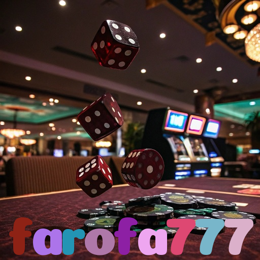 farofa777 - Baixe o App farofa777 para Android e Comece a Jogar