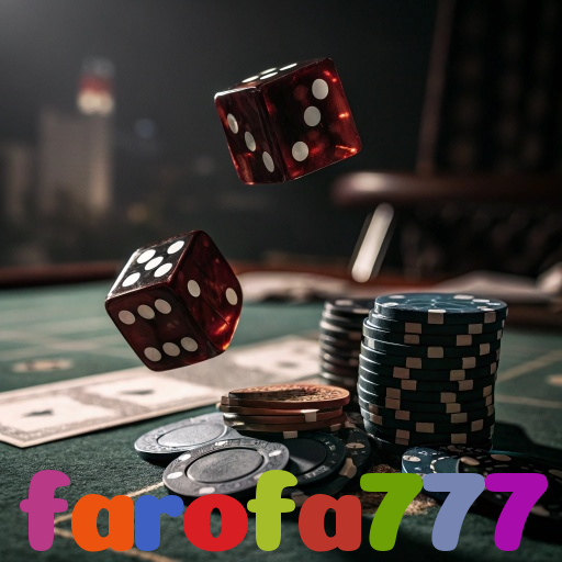 farofa777 - Baixe o app farofa777 no Google Play e jogue ao vivo