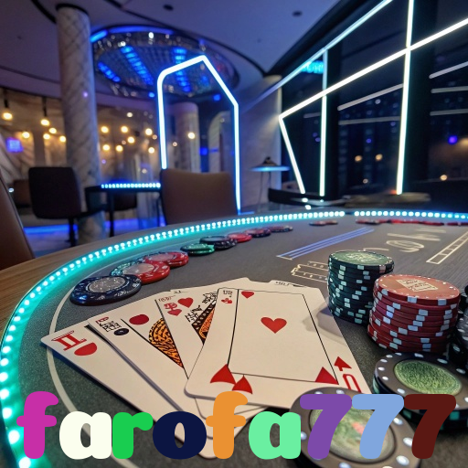 farofa777 - Baixe o App farofa777 para Android e Comece a Jogar