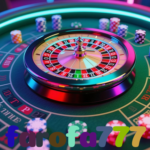 farofa777 - Baixe o app farofa777 no Google Play e jogue ao vivo