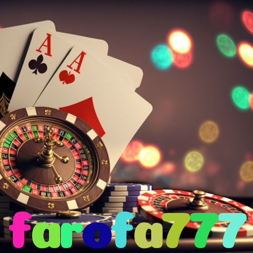farofa777 - Baixe o App farofa777 para Android e Comece a Jogar