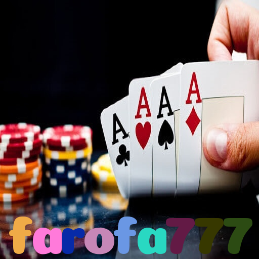 farofa777 - Baixe o App farofa777 para Android e Comece a Jogar