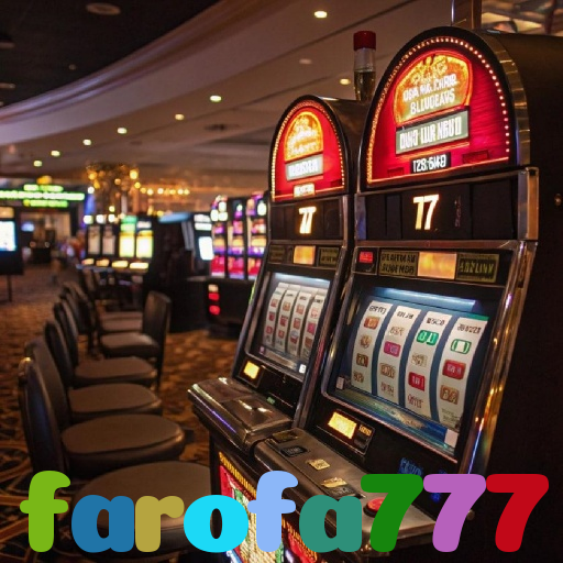 farofa777 - Baixe o app farofa777 no Google Play e jogue ao vivo