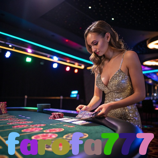 farofa777 - Baixe o App farofa777 para Android e Comece a Jogar
