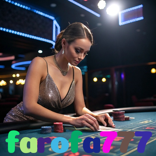 farofa777 - Baixe o App farofa777 para Android e Comece a Jogar