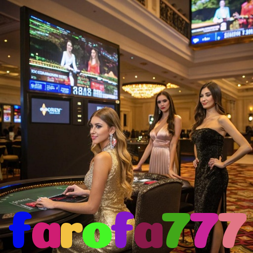 farofa777 - Baixe o app farofa777 no Google Play e jogue ao vivo
