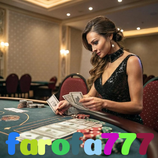 farofa777 - Baixe o App farofa777 para Android e Comece a Jogar