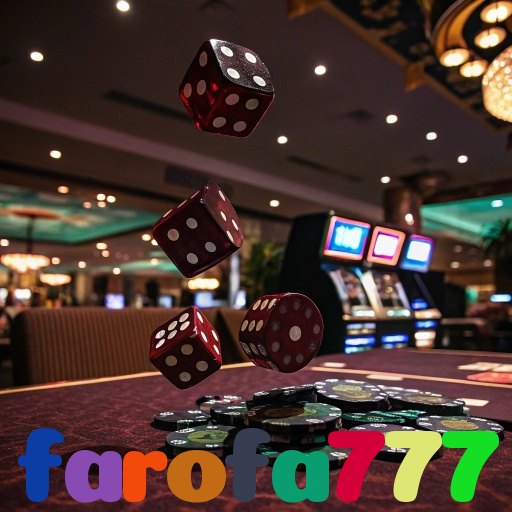 farofa777 - Baixe o App farofa777 para Android e Comece a Jogar