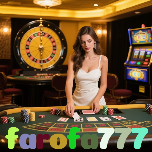 farofa777 - Baixe o app farofa777 no Google Play e jogue ao vivo