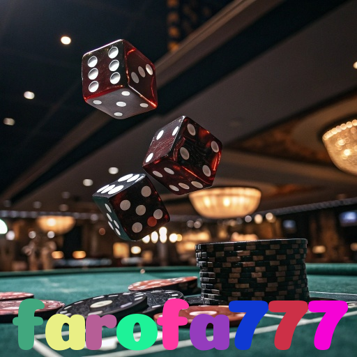 farofa777 - Baixe o app farofa777 no Google Play e jogue ao vivo