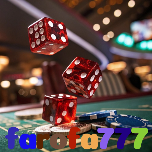 farofa777 - Baixe o app farofa777 no Google Play e jogue ao vivo