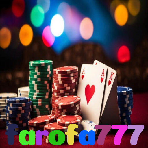 farofa777 - Baixe o app farofa777 no Google Play e jogue ao vivo