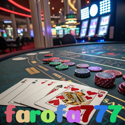 farofa777 - Baixe o app farofa777 no Google Play e jogue ao vivo
