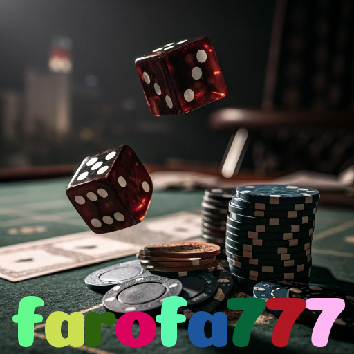 farofa777 - Baixe o app farofa777 no Google Play e jogue ao vivo
