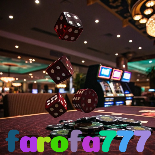 farofa777 - Baixe o app farofa777 no Google Play e jogue ao vivo
