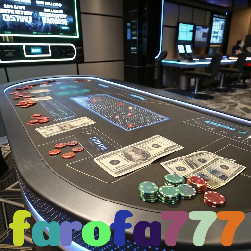 farofa777 - Baixe o App farofa777 para Android e Comece a Jogar