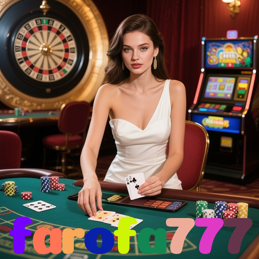 farofa777 - Baixe o App farofa777 para Android e Comece a Jogar