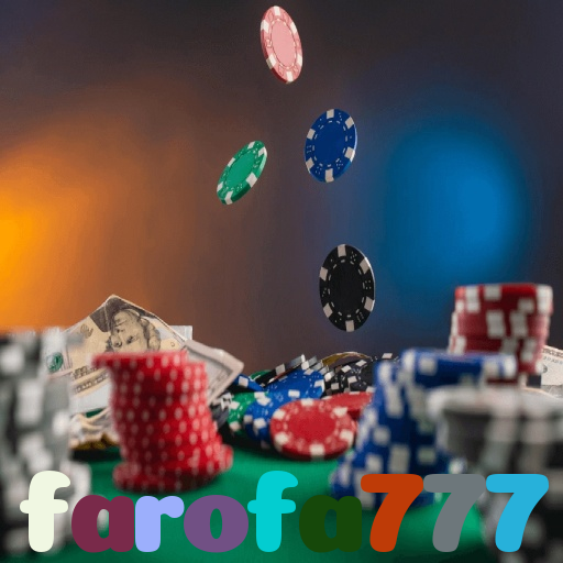 farofa777 - Baixe o App farofa777 para Android e Comece a Jogar