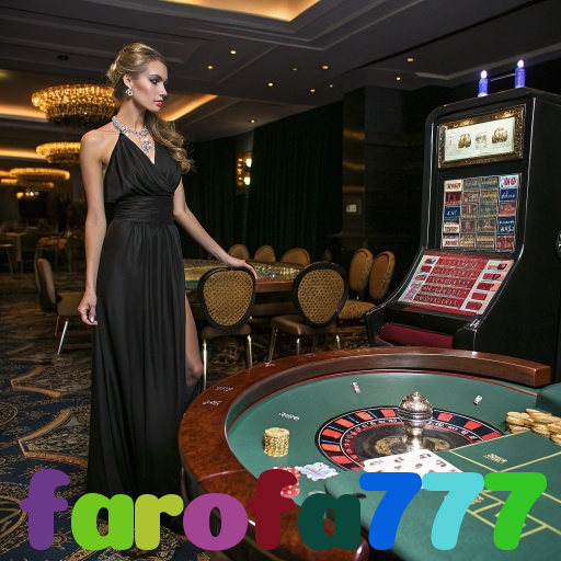 farofa777 - Baixe o app farofa777 no Google Play e jogue ao vivo