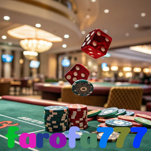 farofa777 - Baixe o App farofa777 para Android e Comece a Jogar