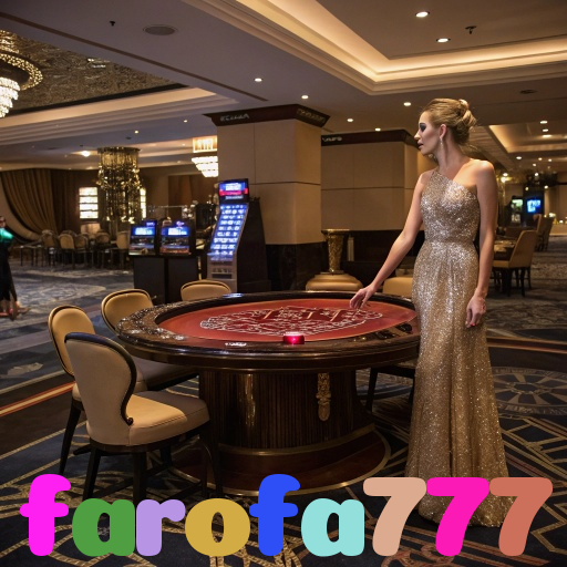farofa777 - Baixe o app farofa777 no Google Play e jogue ao vivo